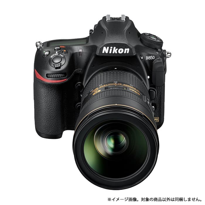 NIKON D850 ボディ