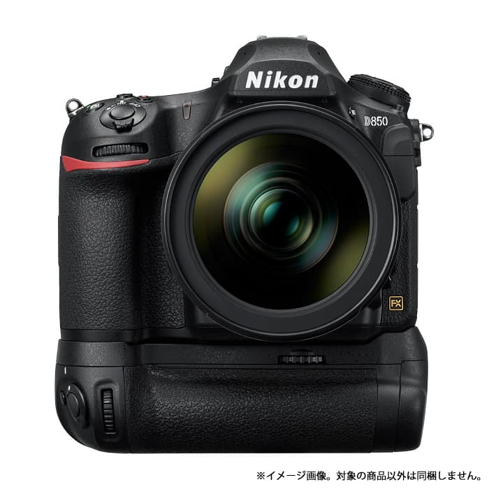 新品)Nikon (ニコン) D850 ボディ（商品ID：4960759149336）詳細ページ