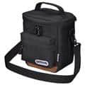 OUTDOOR PRODUCTS（アウトドアプロダクツ） カメラショルダーバッグ 04 ODCSB04BK ブラック