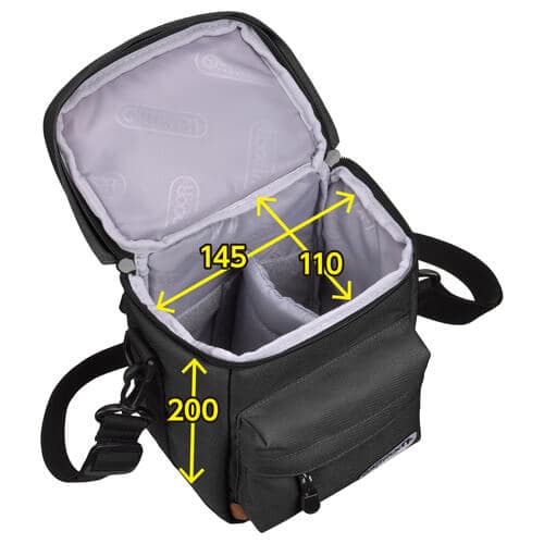 新品)OUTDOOR PRODUCTS（アウトドアプロダクツ） カメラショルダー