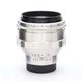 ZeissIkon (ツァイス・イコン) Biotar 75mm F1.5 (M42)