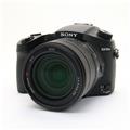 SONY (ソニー) Cyber-shot DSC-RX10M4