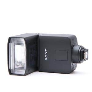 カメラ その他 SONY (ソニー) フラッシュ HVL-F32M」の商品検索結果 | デジタルカメラ 