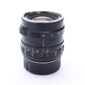 Thypoch Simera 28mm F1.4 (ライカM用) ブラック