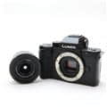 LUMIX DC-G100K 標準ズームレンズキット