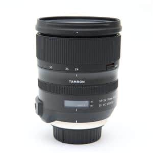 新品)TAMRON (タムロン) SP 24-70mm F2.8 Di VC USD G2/Model