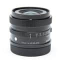SIGMA (シグマ) Contemporary 17mm F4 DG DN (ライカSL/TL用)
