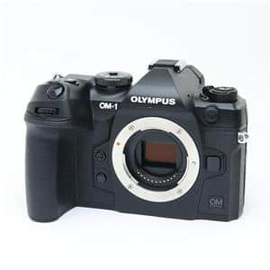 OM SYSTEM（オーエムシステム） OM-1 ボディ メイン