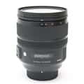 Art 24-70mm F2.8 DG OS HSM (ニコンF用)