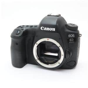 Canon (キヤノン) EOS 6D Mark II ボディ メイン