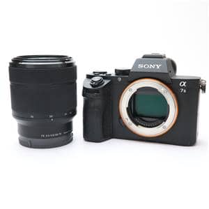 SONY (ソニー) α7II レンズキット ILCE-7M2K メイン