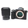 SONY (ソニー) α7II レンズキット ILCE-7M2K