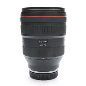 Canon (キヤノン) RF28-70mm F2L USM メイン