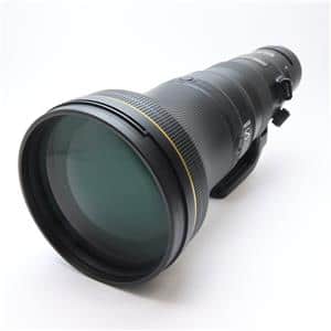 Nikon (ニコン) NIKKOR Z 800mm F6.3 VR S メイン