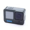 GoPro (ゴープロ) HERO12 Black CHDHX-121-FW