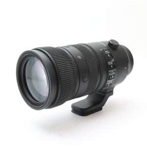 新品)SIGMA (シグマ) Sports 70-200mm F2.8 DG DN OS (ライカSL