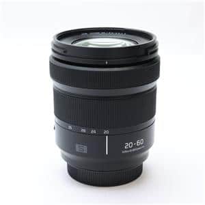新品)Panasonic (パナソニック) LUMIX S 20-60mm F3.5-5.6 S