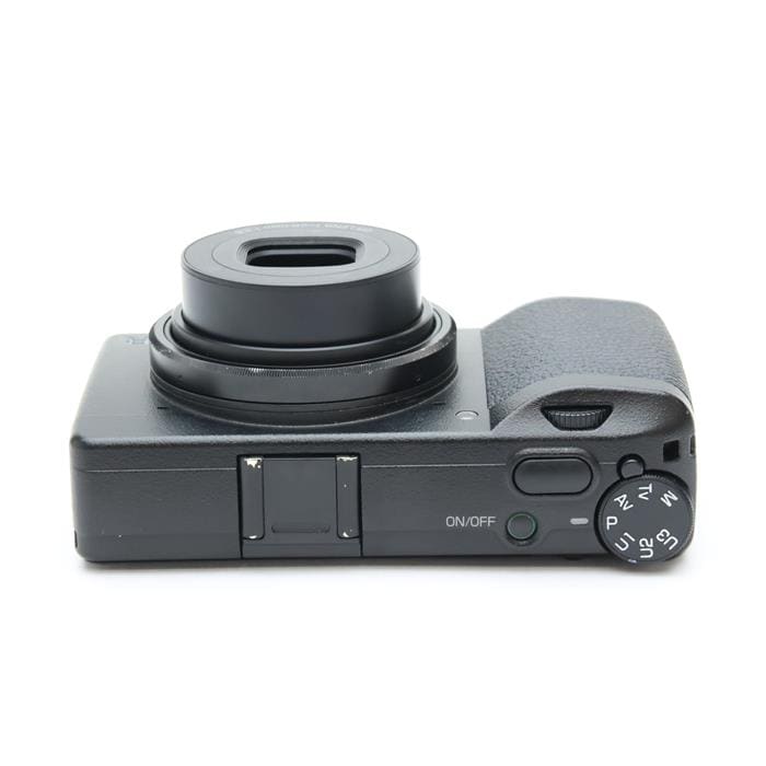 僅か46ショット メーカー保証残有 リコー GR IIIx 僅か46ショット メーカー保証残有 リコー GR IIIx 僅か46
