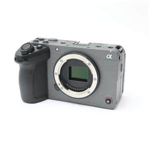 SONY (ソニー) FX30 ボディ ILME-FX30B メイン