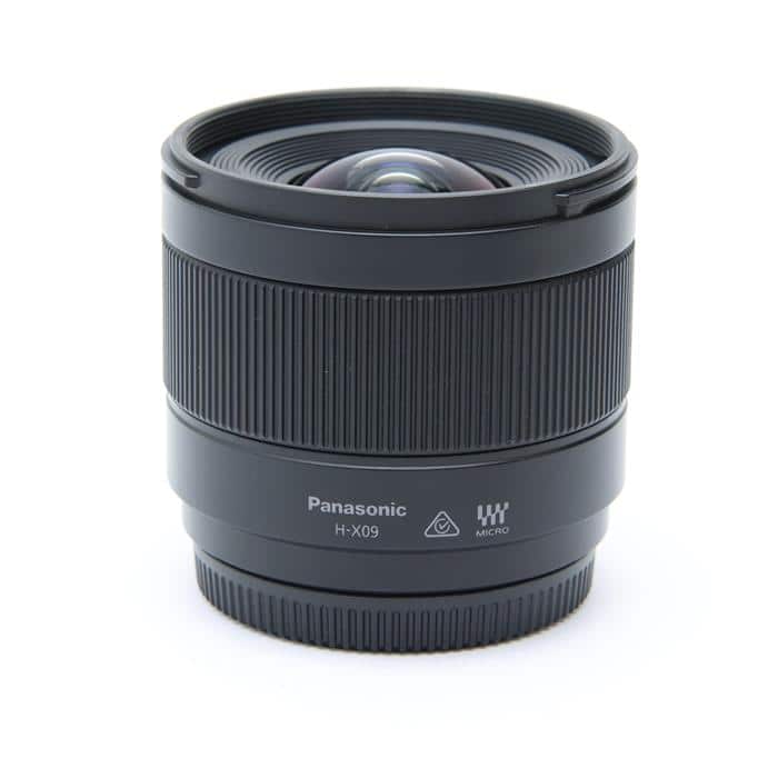 【美品】LEICA DG SUMMILUX 9mm/F1.7 ASPH. Panasonic(パナソニック) LEICA DG SUMMILUX 9mm / F1.7 ASPH