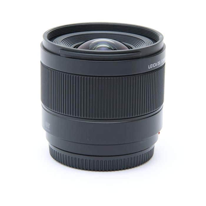 レンズ(単焦点) LAOWA 7.5mm F2 MFT 新品)LAOWA （ラオワ） 10mm F2.8 ZERO-D FF MF （ライカSL/TL用