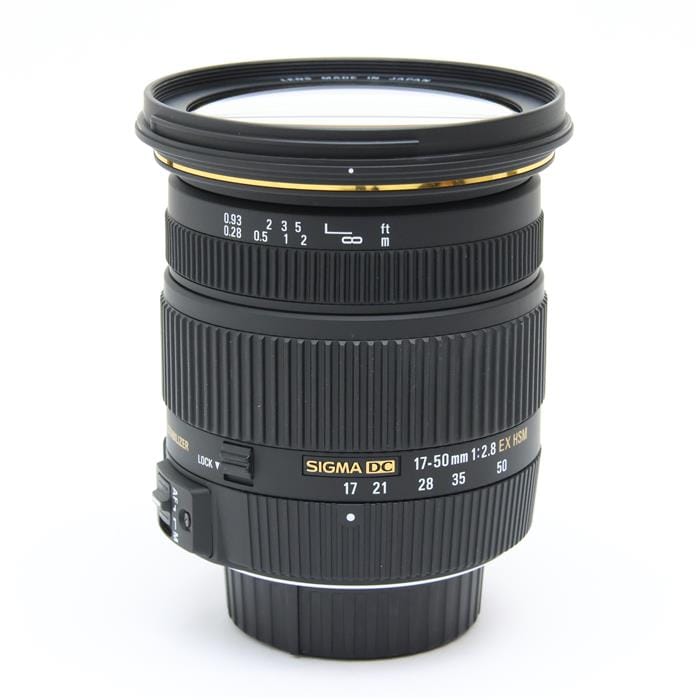 SIGMA - シグマ MACRO 50mm F2.8 EX DG ニコン Amazon.com : Sigma 50mm f/2.8 EX DG Macro Lens for Nikon SLR