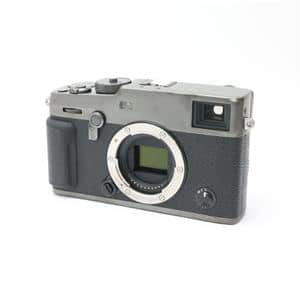 FUJIFILM X-Pro3 DR ブラック」の商品検索結果 | デジタルカメラ