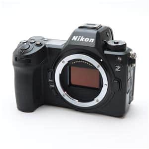 Nikon (ニコン) Z6III ボディ」「中古商品」の商品検索結果 | デジタル
