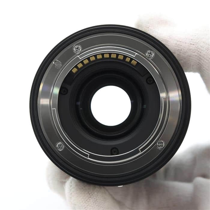 Contemporary 18-50mm F2.8 DC DN (フジフイルムX用)