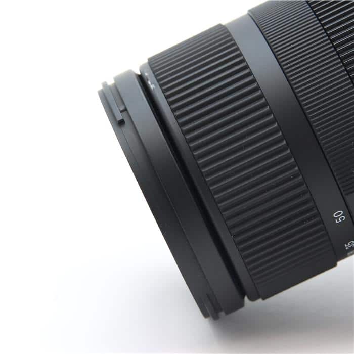 Contemporary 18-50mm F2.8 DC DN (フジフイルムX用)