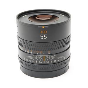 HASSELBLAD (ハッセルブラッド) XCD 55mm F2.5 V」の商品検索結果
