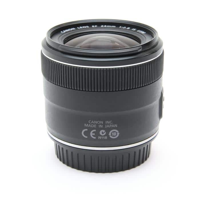 EF24mm F2.8 IS USM