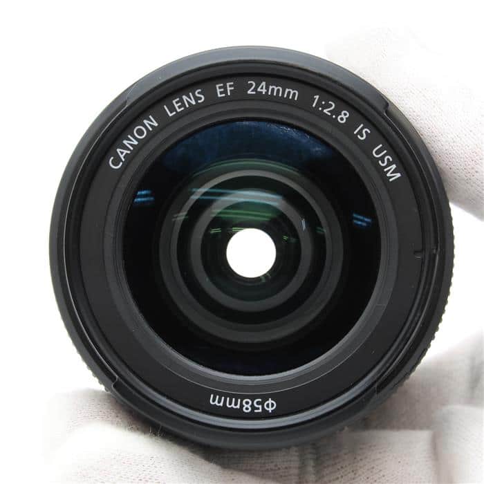 EF24mm F2.8 IS USM