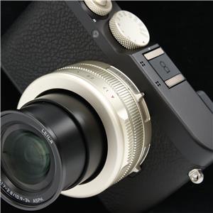 新品)Leica (ライカ) D-LUX8（商品ID：4548182191919）詳細ページ