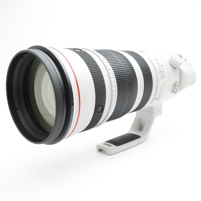中古)Canon (キヤノン) EF200-400mm F4L IS USM エクステンダー 1.4X