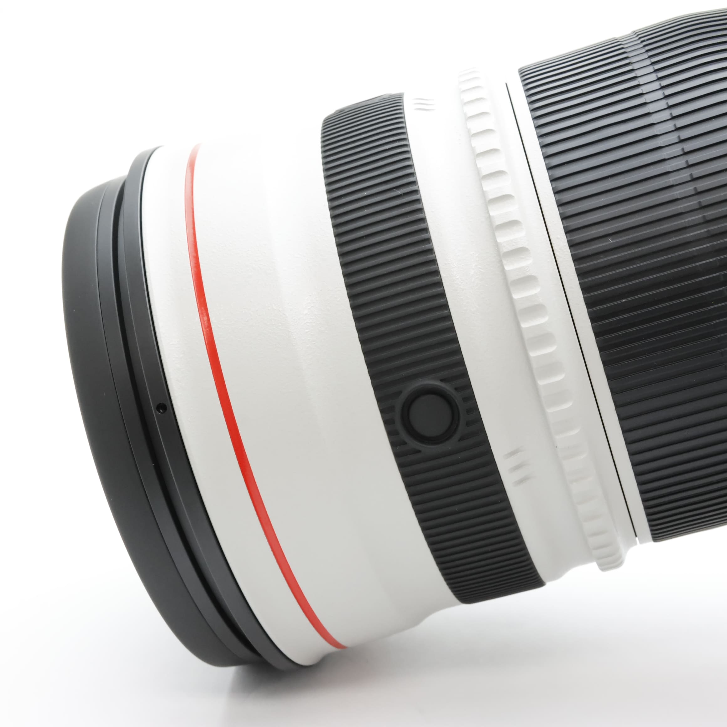 中古)Canon (キヤノン) EF200-400mm F4L IS USM エクステンダー 1.4X