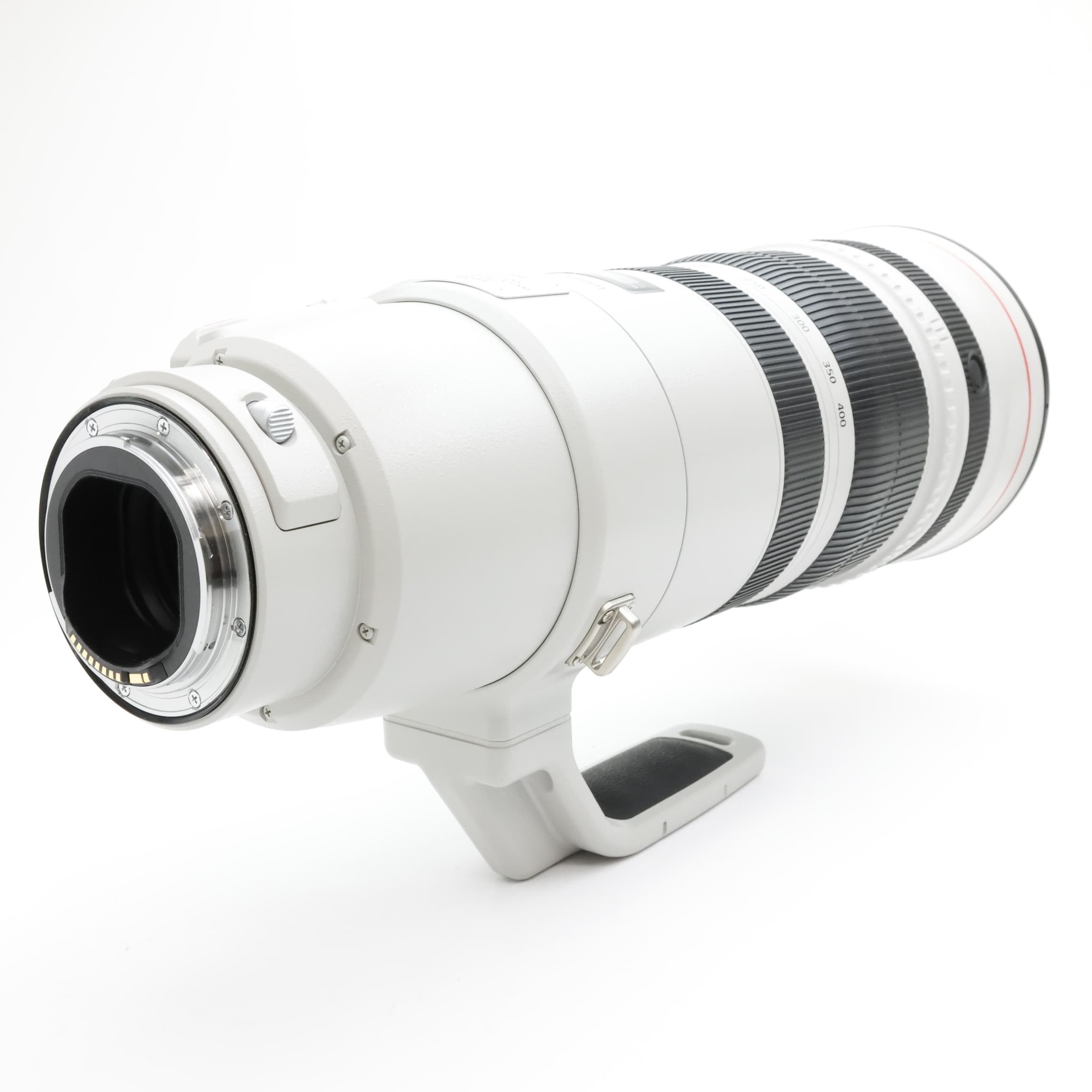 中古)Canon (キヤノン) EF200-400mm F4L IS USM エクステンダー 1.4X