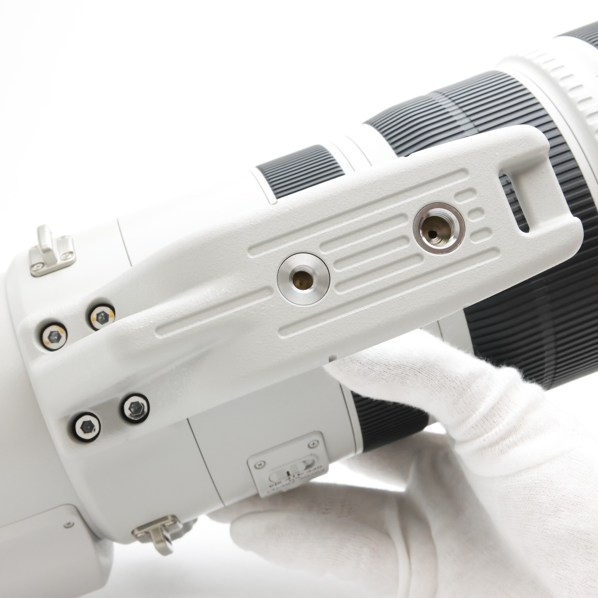 中古)Canon (キヤノン) EF200-400mm F4L IS USM エクステンダー 1.4X
