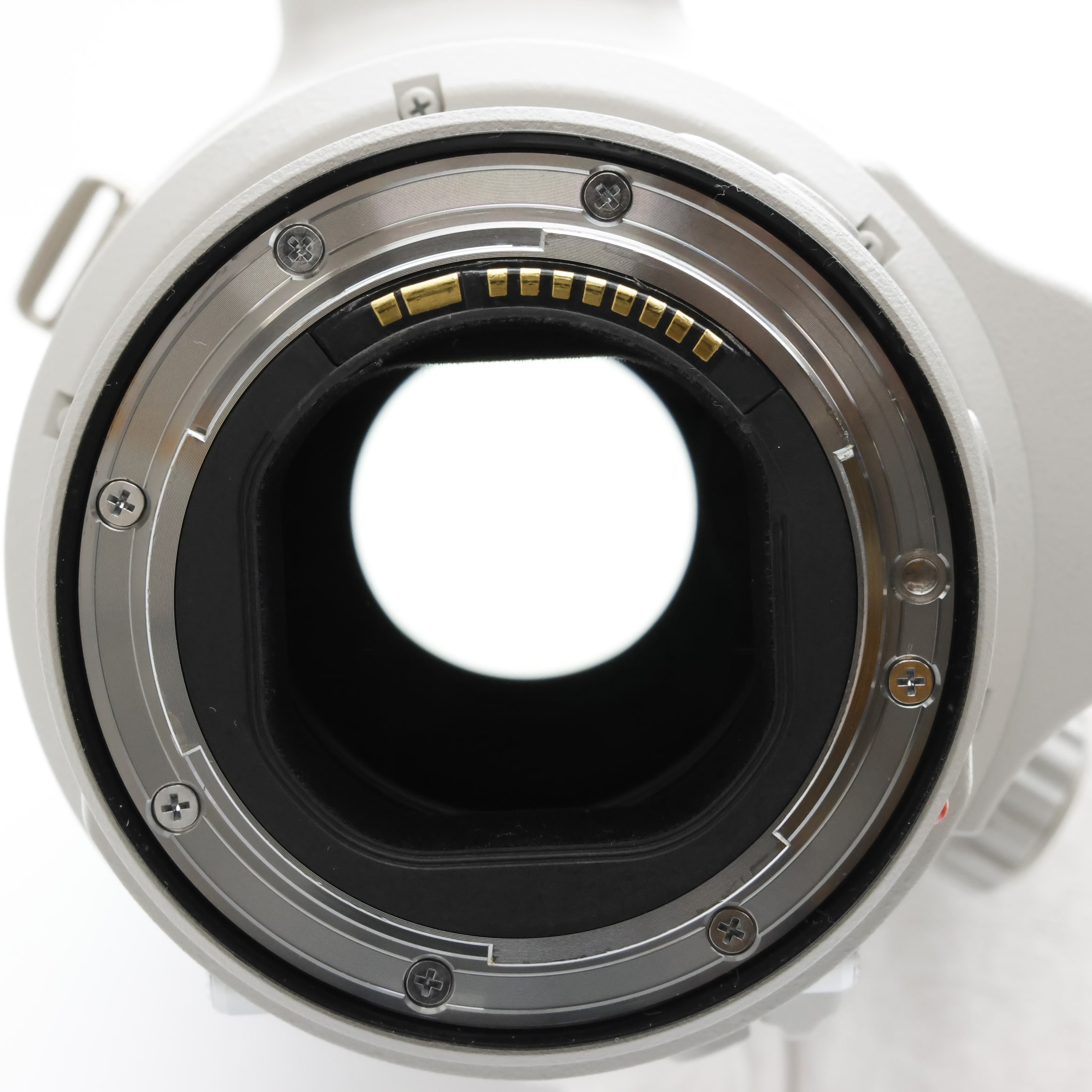 中古)Canon (キヤノン) EF200-400mm F4L IS USM エクステンダー 1.4X