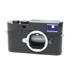 Leica (ライカ) M10-P ブラッククローム」の商品検索結果 | デジタル