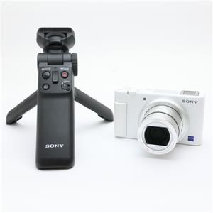 sony (ソニー) vlogcam zv-1g シューティンググリップキット」の商品