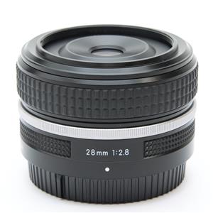 Nikon (ニコン) NIKKOR Z 28mm F2.8 （Special Edition） メイン