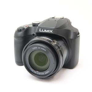 Panasonic (パナソニック) LUMIX DC-FZ85D メイン