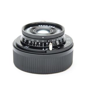 新品)Voigtlander (フォクトレンダー) COLOR-SKOPAR 35mm F3.5