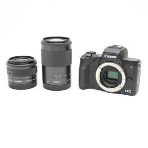 Canon EOS Kiss M」の商品検索結果 | デジタルカメラ、ミラーレス