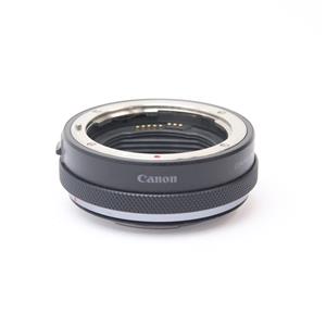 新品)Canon (キヤノン) コントロールリングマウントアダプター EF-EOS