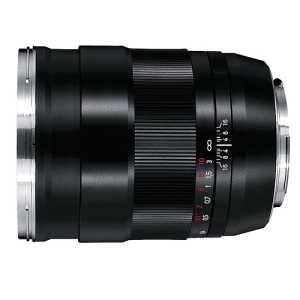 Carl Zeiss (カールツァイス) Distagon T* 35mm F1.4 ZE（キヤノンEF用）