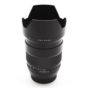 Carl Zeiss (カールツァイス) Distagon T* 35mm F1.4 ZE（キヤノンEF用）