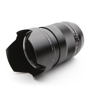 Carl Zeiss (カールツァイス) Distagon T* 35mm F1.4 ZE（キヤノンEF用）