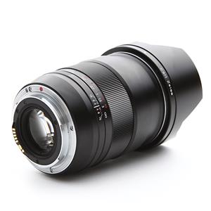 Carl Zeiss (カールツァイス) Distagon T* 35mm F1.4 ZE（キヤノンEF用）